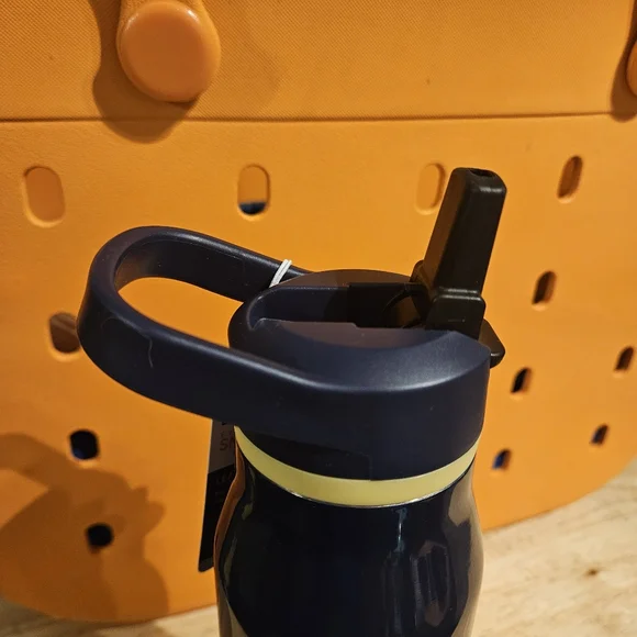 Zak! HOCUS POCUS Halloween Stainless Steel Bottle 20 oz. - Picture 6 of 6